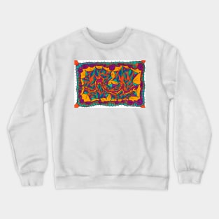 Circus Crewneck Sweatshirt